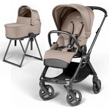 Switch Flex Desert - Peg Perego kolica 2u1