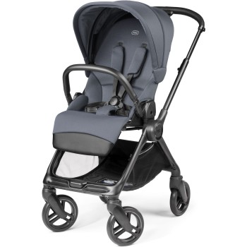 Switch Nordic Blue - kolica za bebe