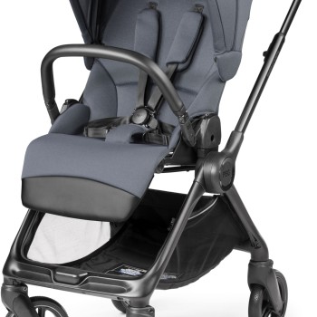 Switch Nordic Blue - kolica za bebe
