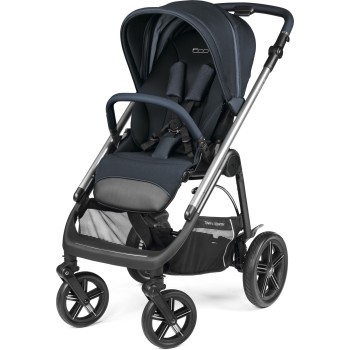 Veloce TC 500 New - dječja kolica s podesivim ovjesom