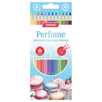 Barvice dišeče PERFUME