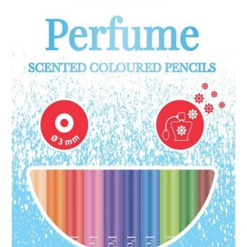 Barvice dišeče PERFUME Barvice dišeče PERFUME