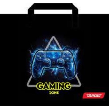 Vrečka za risalni blok GAMING Zone 29684 Vrečka za risalni blok GAMING Zone 29684
