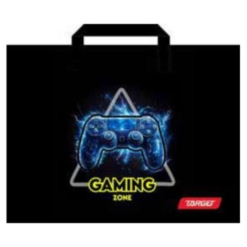 Torba za blok za crtanje GAMING Zone 29684 Torba za blok za crtanje GAMING Zone 29684
