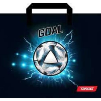 Vrečka za risalni blok GOAL Storm 29683 Vrečka za risalni blok GOAL Storm 29683