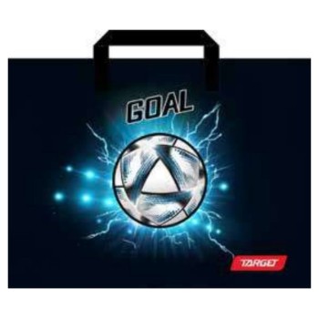Vrečka za risalni blok GOAL Storm 29683