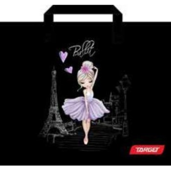 Vrečka za risalni blok Prima BALLERINA 29679 Vrečka za risalni blok Prima BALLERINA 29679