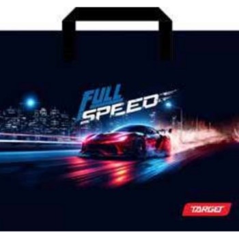 Vrečka za risalni blok Full SPEED 29685 Vrečka za risalni blok Full SPEED 29685