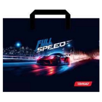 Vrečka za risalni blok Full SPEED 29685