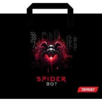 Vrečka za risalni blok SPIDER Bot 29682 Vrečka za risalni blok SPIDER Bot 29682