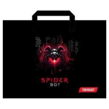 Torba za blok za crtanje SPIDER Bot 29682 Torba za blok za crtanje SPIDER Bot 29682