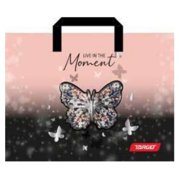 Torba za blok za crtanje SPRING Wings 29678