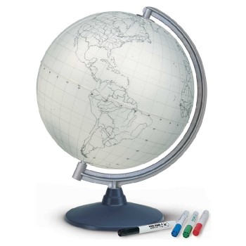 Globus BLANK 30 cm Globus BLANK 30 cm