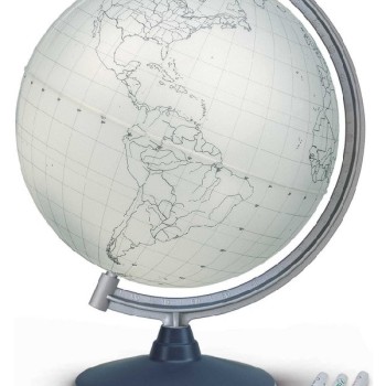 Globus BLANK 30 cm Globus BLANK 30 cm