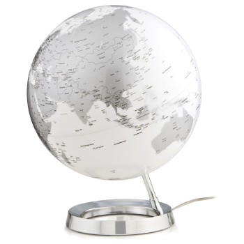 Globus METAL CHROME 30 cm Globus METAL CHROME 30 cm