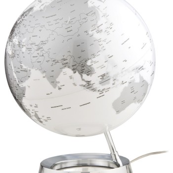 Globus METAL CHROME 30 cm Globus METAL CHROME 30 cm
