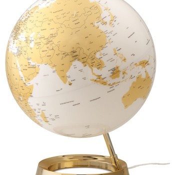 Globus METAL GOLD 30 cm