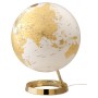 Globus METAL GOLD 30 cm