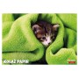 Kolaž papir ANIMAL 11367