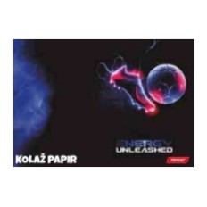 Kolaž papir FOOTBAAL 29879 Kolaž papir FOOTBAAL 29879