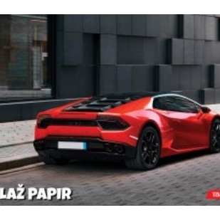 Kolaž papir SPEED 26462