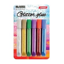 Lepilo Arti Glitter Glue Classic Lepilo Arti Glitter Glue Classic