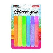Lepilo Arti Glitter Glue Neon Lepilo Arti Glitter Glue Neon