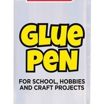 Lepilo Glue Pen 50ml Lepilo Glue Pen 50ml