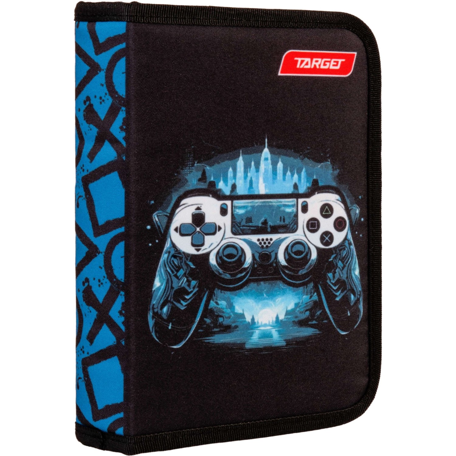 Polna peresnica One Zip Future gamer 29821- enojna zadrga Polna peresnica One Zip Future gamer 29821- enojna zadrga