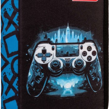 Polna peresnica One Zip Future gamer 29821- enojna zadrga