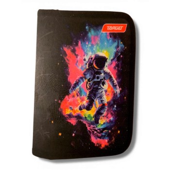 Pernica puna One Zip Galactic Glow 29824 - 1 patentni zatvarač
