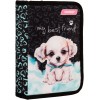 Polna peresnica One Zip Puppy love 29825 - enojna zadrga