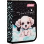 Pernica puna One Zip Puppy love 29825 - 1 patentni zatvarač