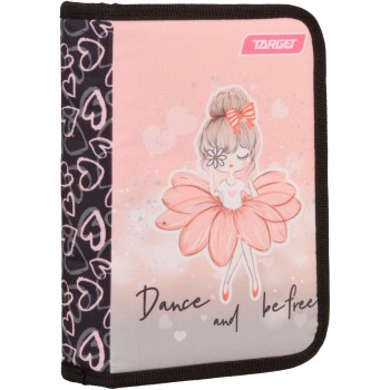 Pernica puna One Zip Dancing Queen 29826 - 1 patentni zatvarač