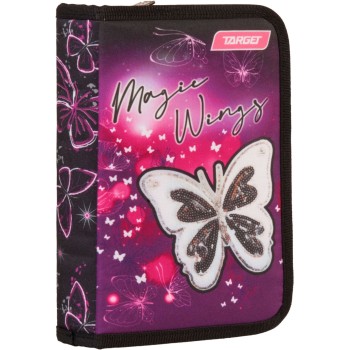 Pernica puna One Zip Magic Wings 29827 - 1 patentni zatvarač