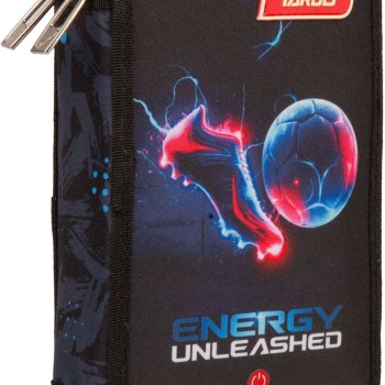Peresnica LED Dubble Football energy 29829