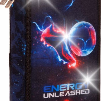 Peresnica LED Dubble Football energy 29829 Peresnica LED Dubble Football energy 29829