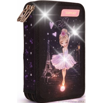 Peresnica LED Dubble Prima ballerina 29830 Peresnica LED Dubble Prima ballerina 29830