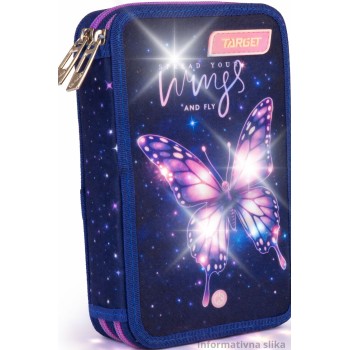 Peresnica LED Dubble Cosmic Fantasy 29831
