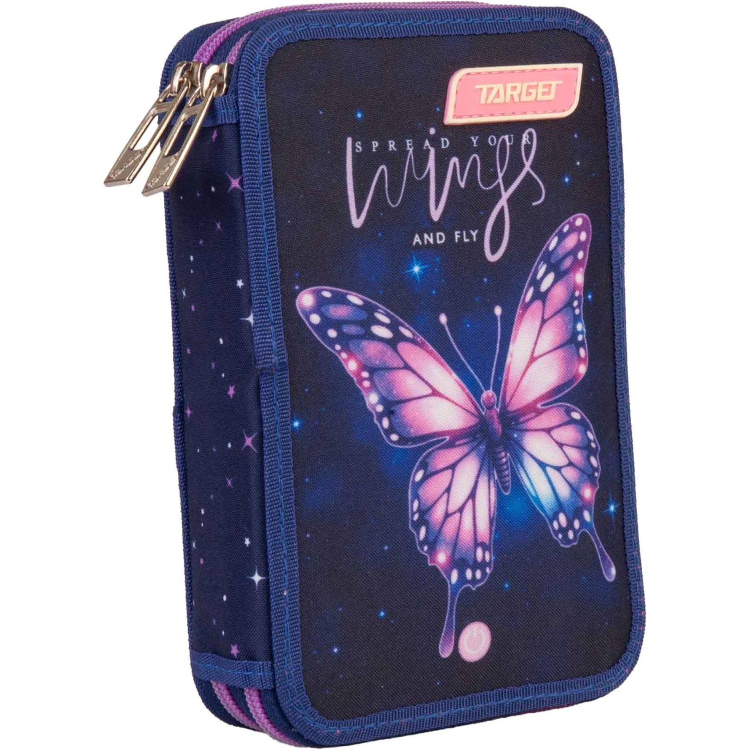 Peresnica LED Dubble Cosmic Fantasy 29831