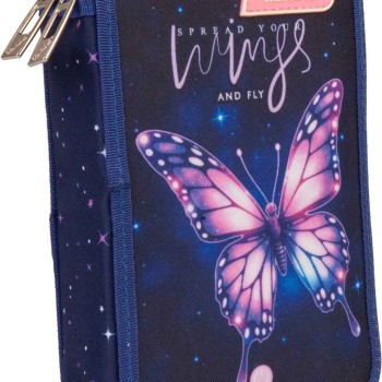 Peresnica LED Dubble Cosmic Fantasy 29831