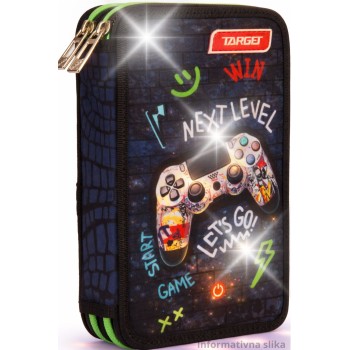 Pernica LED Dubble Urban gaming 29832 Pernica LED Dubble Urban gaming 29832