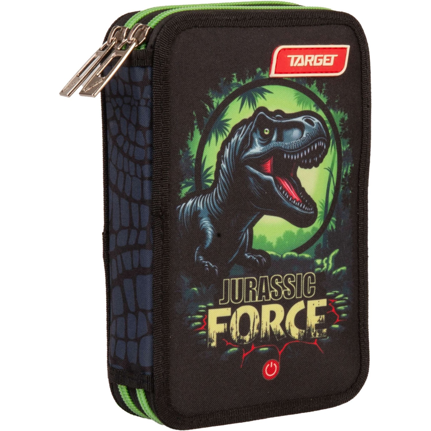 Peresnica LED Dubble Jurrasic force 29833 Peresnica LED Dubble Jurrasic force 29833