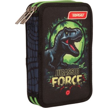 Peresnica LED Dubble Jurrasic force 29833