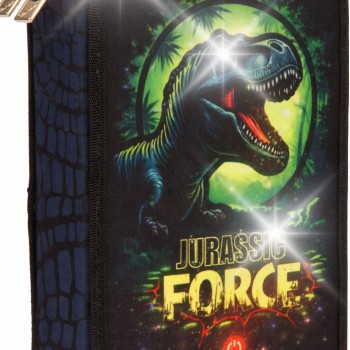 Peresnica LED Dubble Jurrasic force 29833