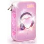 Peresnica LED Dubble Music heart 29834