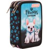 3Zip polna peresnica Friends forever 29836