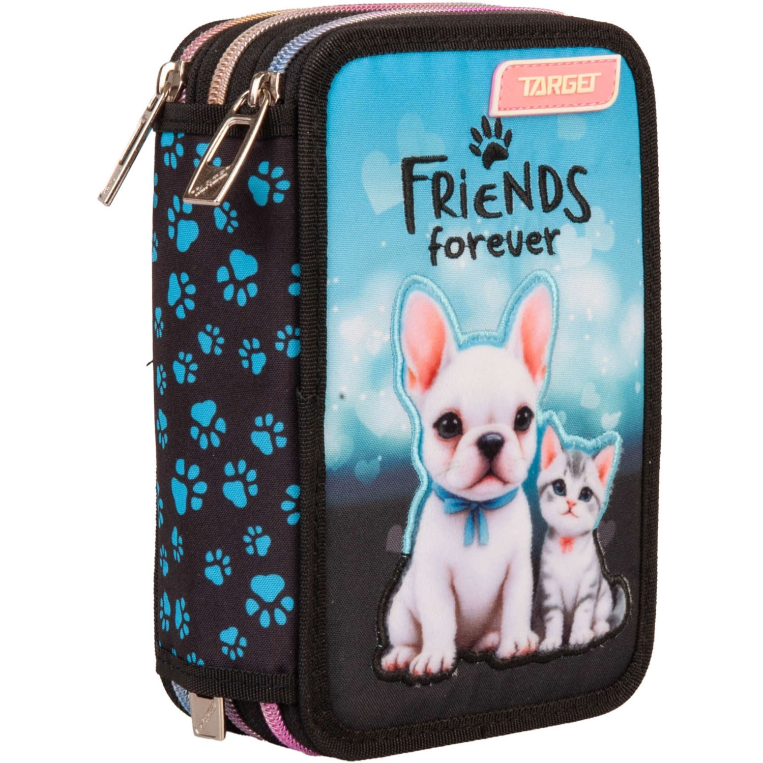 3Zip puna pernica Friends forever 29836 3Zip puna pernica Friends forever 29836