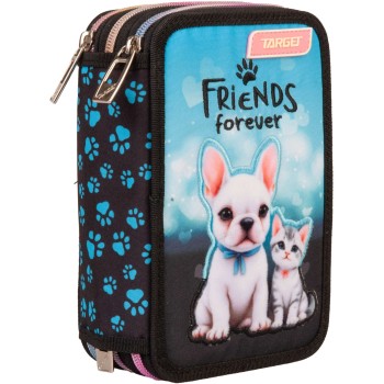 3Zip puna peresnica Friends forever 29836