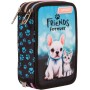 3Zip puna pernica Friends forever 29836 3Zip puna pernica Friends forever 29836